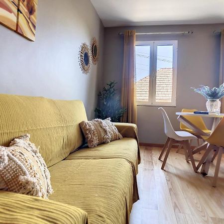 Casa Da Vista Mar By Lovelystay Porto Moniz Exteriér fotografie