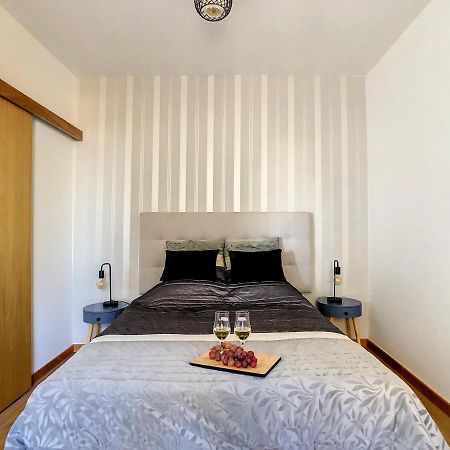 Casa Da Vista Mar By Lovelystay Porto Moniz Exteriér fotografie