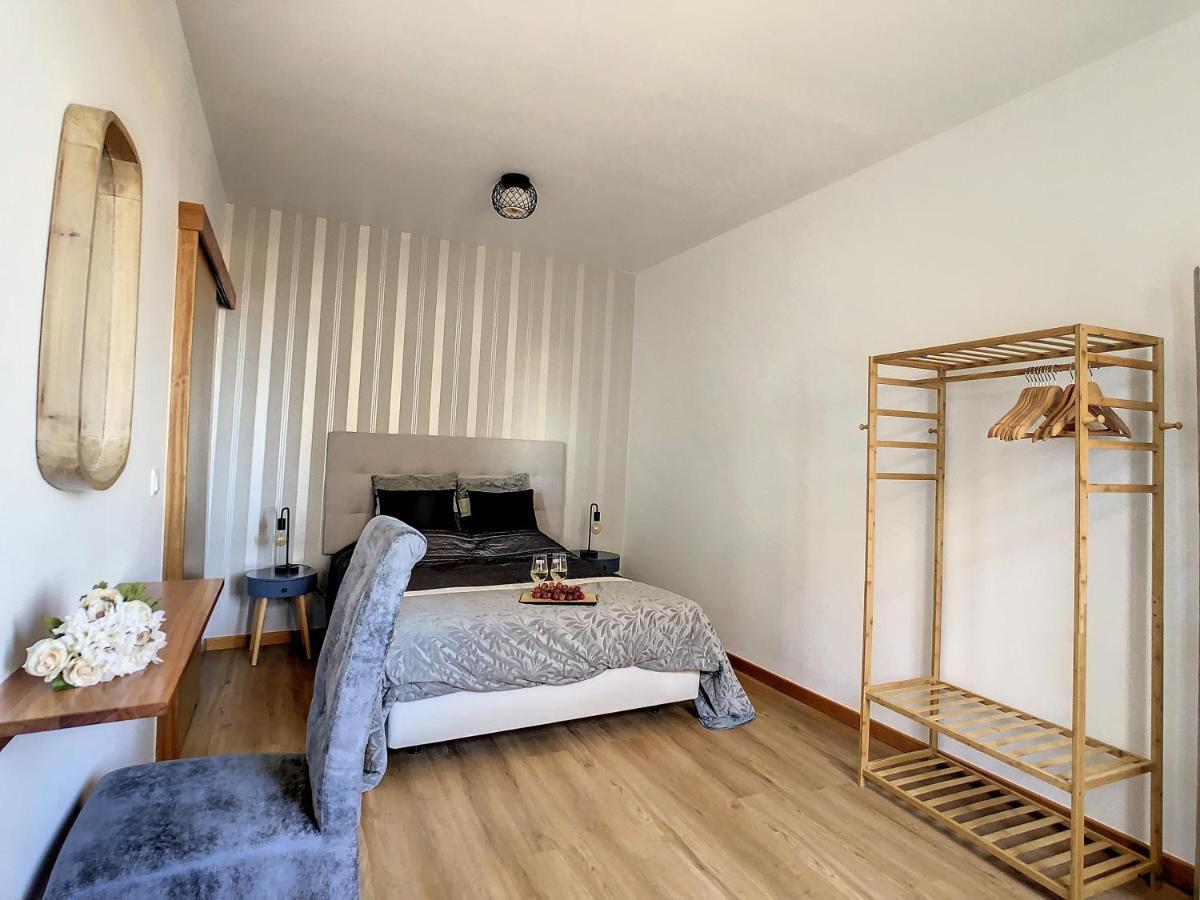 Casa Da Vista Mar By Lovelystay Porto Moniz Exteriér fotografie