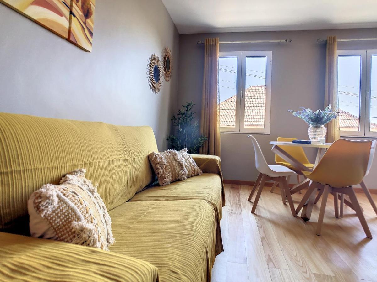Casa Da Vista Mar By Lovelystay Porto Moniz Exteriér fotografie