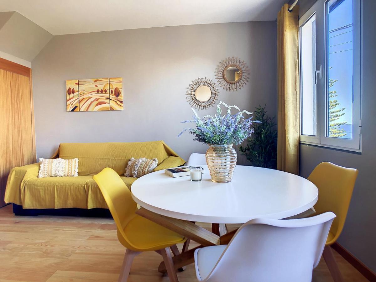 Casa Da Vista Mar By Lovelystay Porto Moniz Exteriér fotografie