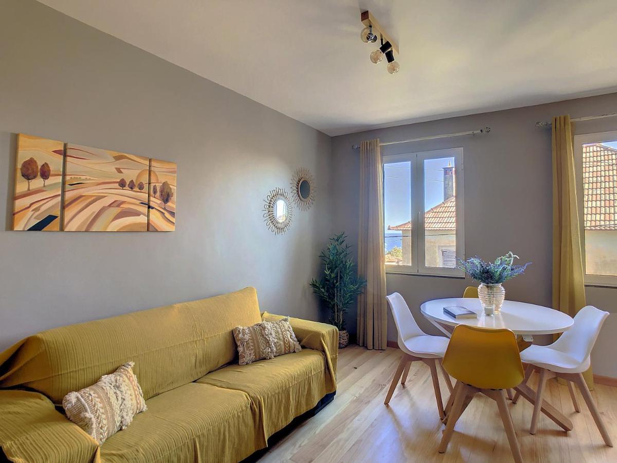 Casa Da Vista Mar By Lovelystay Porto Moniz Exteriér fotografie