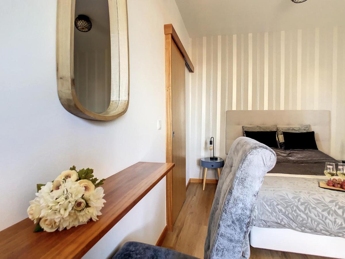 Casa Da Vista Mar By Lovelystay Porto Moniz Exteriér fotografie