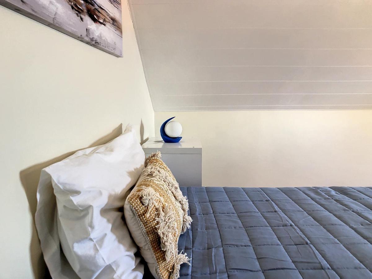 Casa Da Vista Mar By Lovelystay Porto Moniz Exteriér fotografie