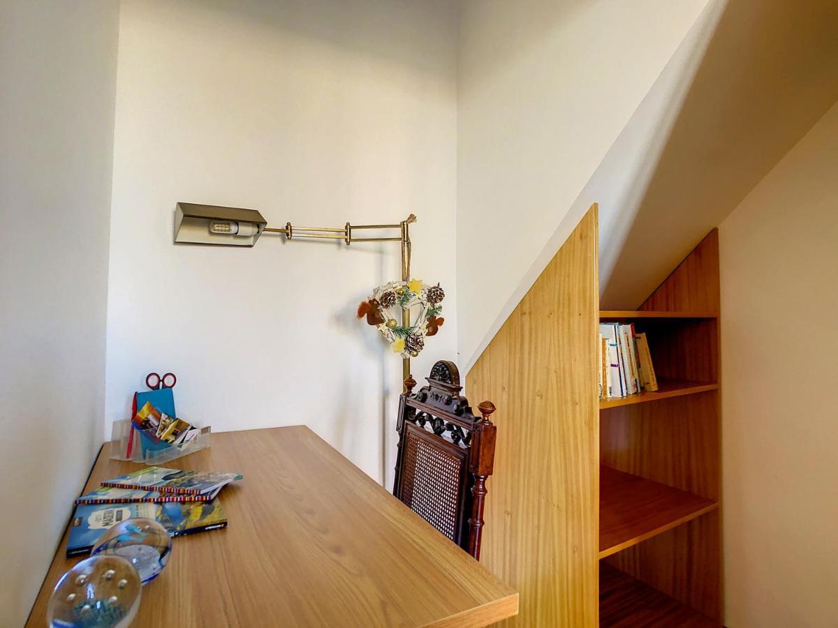 Casa Da Vista Mar By Lovelystay Porto Moniz Exteriér fotografie