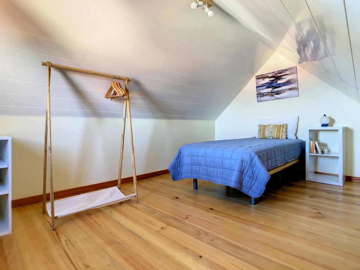 Casa Da Vista Mar By Lovelystay Porto Moniz Exteriér fotografie